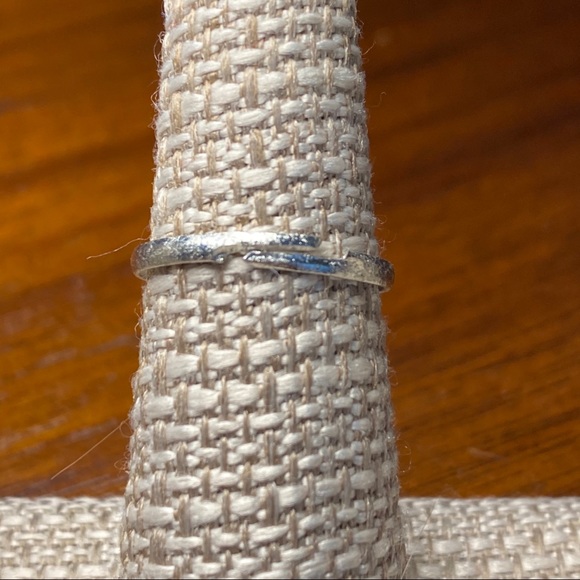 Ace Set of 9 Silver Alloy Fashion Knuckle Rings - Picture 5 of 8